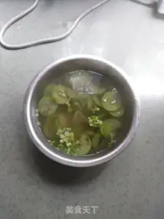 Make Spade pickle soup step 5