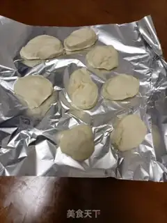 Make Hand grab cake step 0