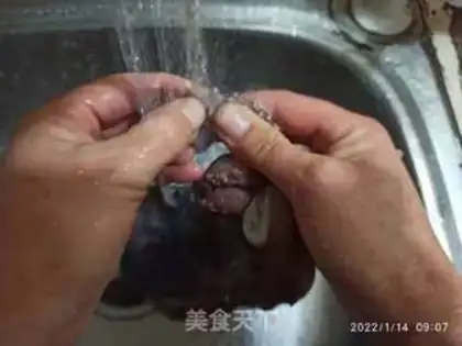 Make Fired step 1