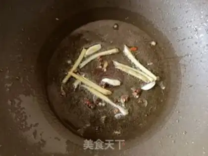 Make A loaf with meat step 10