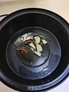 Make Pork sour step 0