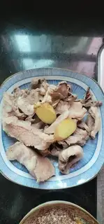 Make The pig