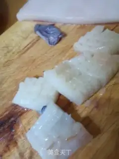 Make Fired step 4