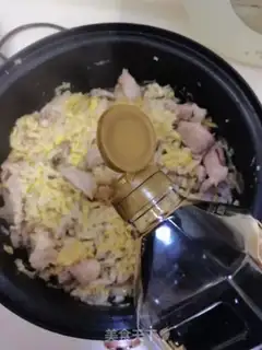 Make Pork sour step 3