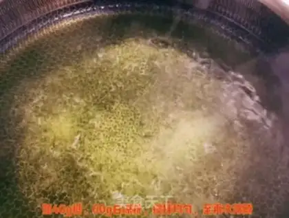Make Orange Jell-O and Orange Crash step 5