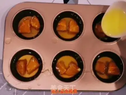 Make Orange Jell-O and Orange Crash step 6