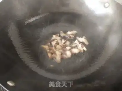Make Soy-dried meat step 4