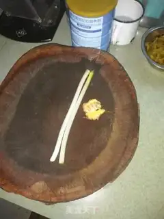 Make Carrot ribs step 4