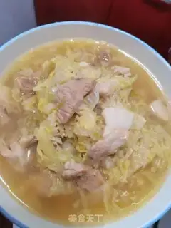 Make Pork sour step 6
