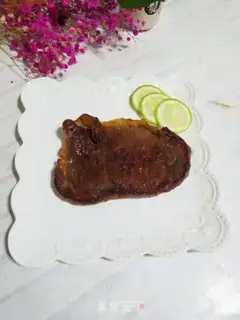 Make Fried cold steak step 3