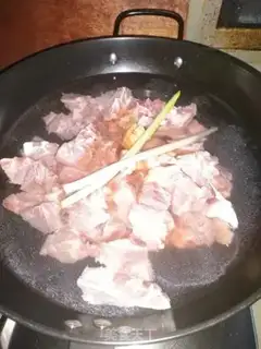 Make Carrot ribs step 5