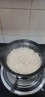 Make Cinnamon noodle step 1