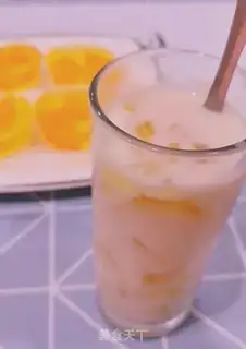 Make Orange Jell-O and Orange Crash step 10