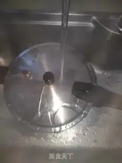 Make Carrot oxen step 8