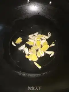 Make Carrot oxen step 10
