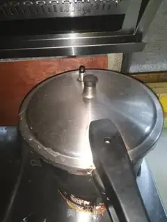 Make Carrot ribs step 9
