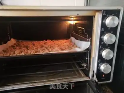 Make Homemade meat pine step 7