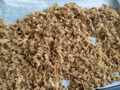 Make Homemade meat pine step 8
