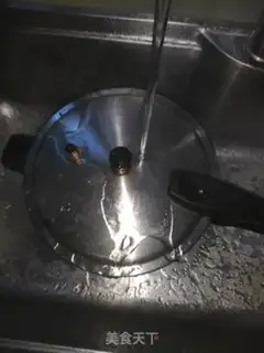 Make Carrot ribs step 11