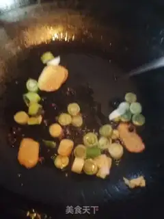 Make Fired step 7