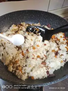 Make Fired step 8