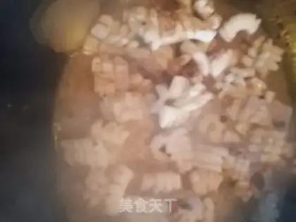 Make Fired step 9
