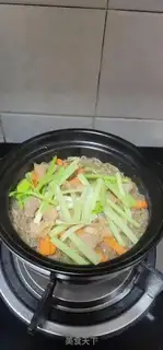 Make Cinnamon noodle step 7