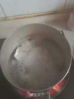 Make Boiled dumplings step 1