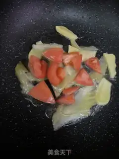 Make Tomato pickles step 6