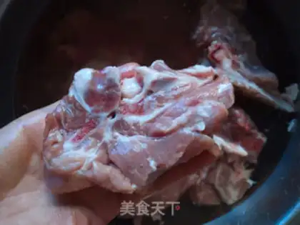 Make Homemade meat pine step 12