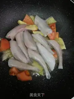 Make Tomato pickles step 7