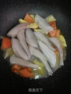 Make Tomato pickles step 8