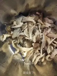 Make The magic of mushrooms step 1