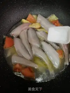 Make Tomato pickles step 9