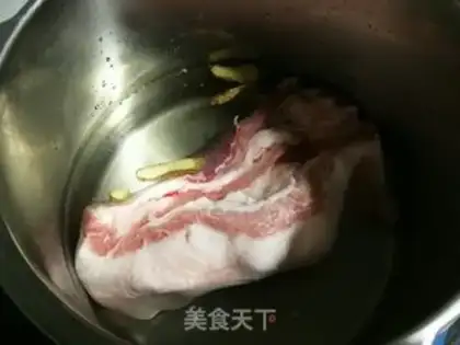 Make Go back to the radish step 0