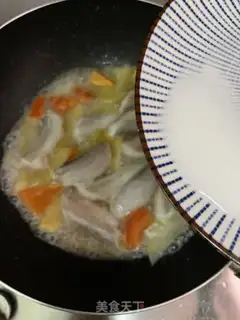 Make Tomato pickles step 10