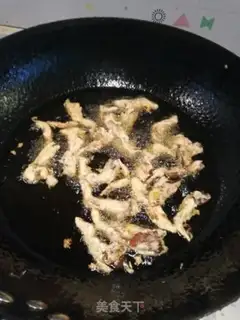 Make The magic of mushrooms step 3