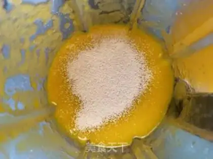 Make Pumpkin buns step 3