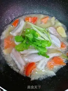 Make Tomato pickles step 11