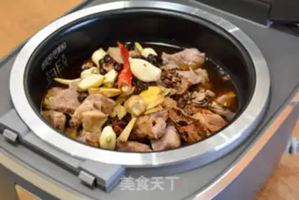 Make Beef stew and roast beef step 5