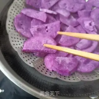 Make Double Small Circle step 3