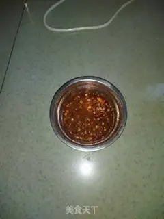 Make Cucumbers, eggs step 6