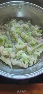 Make Dry casserole step 2