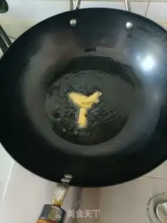 Make Shrimp, fatty step 2