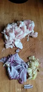 Make Dry casserole step 4