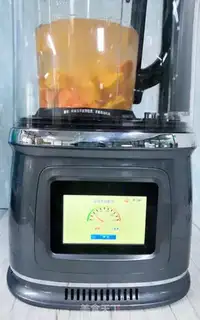 Make Pumpkin carrots step 3