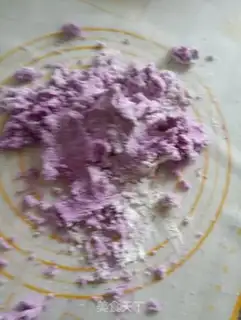 Make Double Small Circle step 9