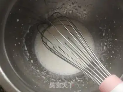 Make Onion cake rolls step 0