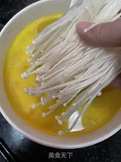 Make Sour pork step 5