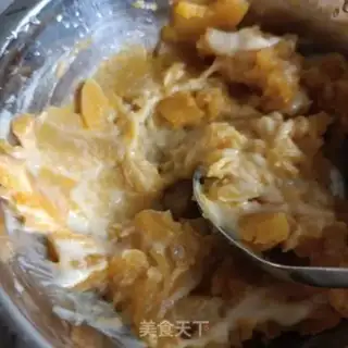 Make Double Small Circle step 14